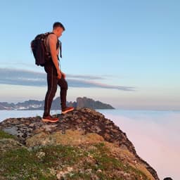 Lars Fredrik Sloveren