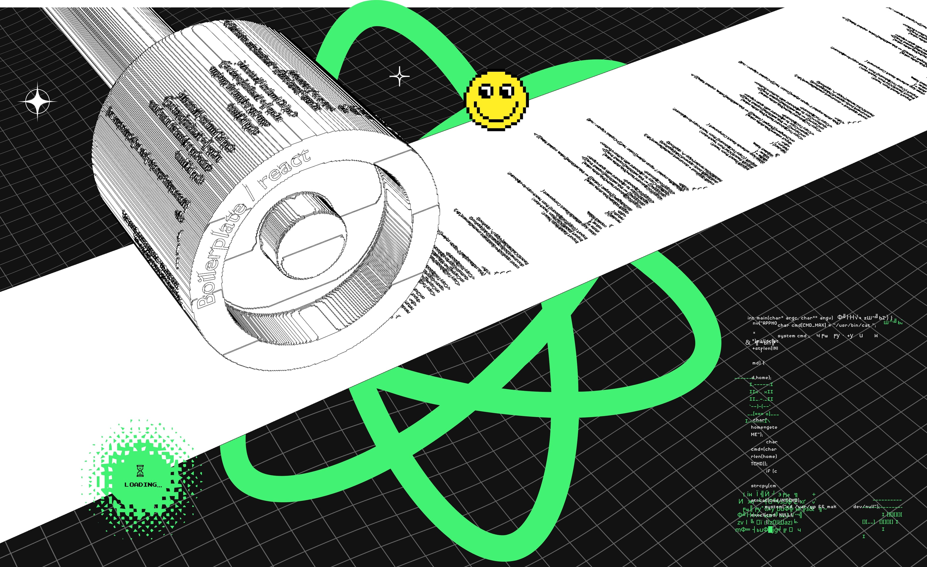 Image of Modern SaaS Boilerplate